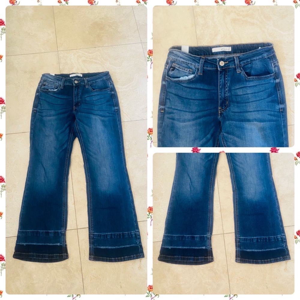 KanCan Denim Jeans Sz 28
